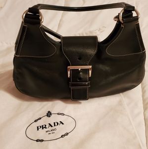 Prada shoulder bag